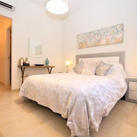 Apartment Nala Естепона Екстериор снимка