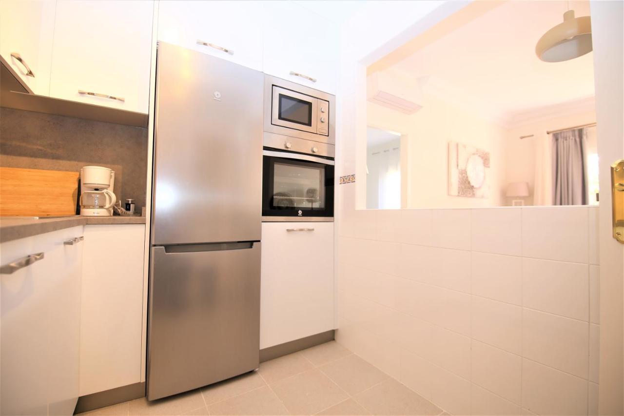 Apartment Nala Естепона Екстериор снимка