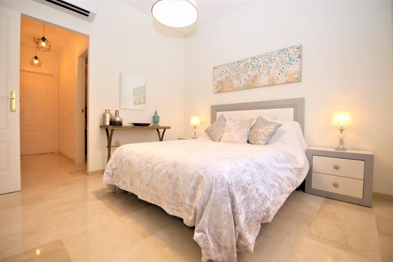 Apartment Nala Естепона Екстериор снимка
