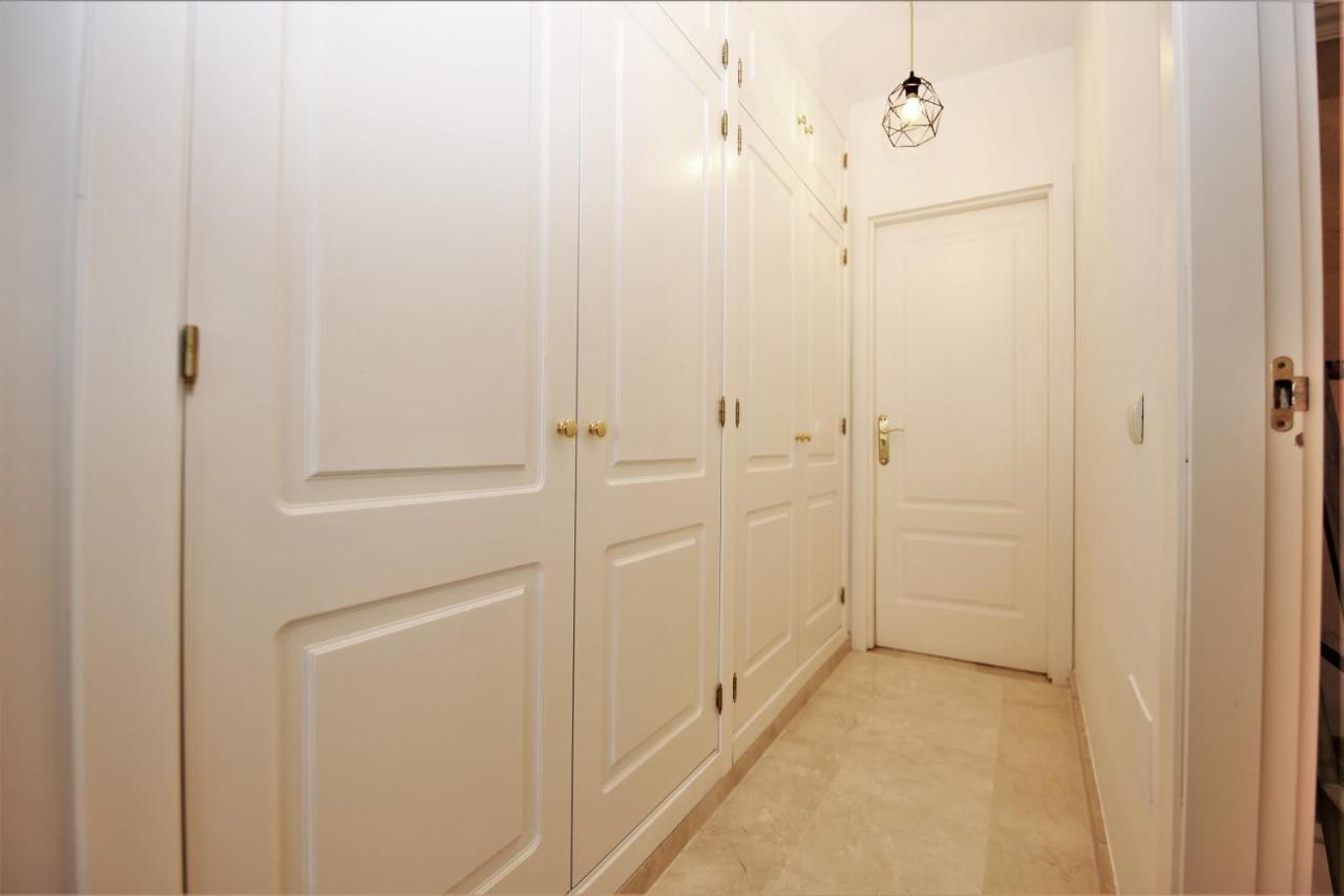 Apartment Nala Естепона Екстериор снимка