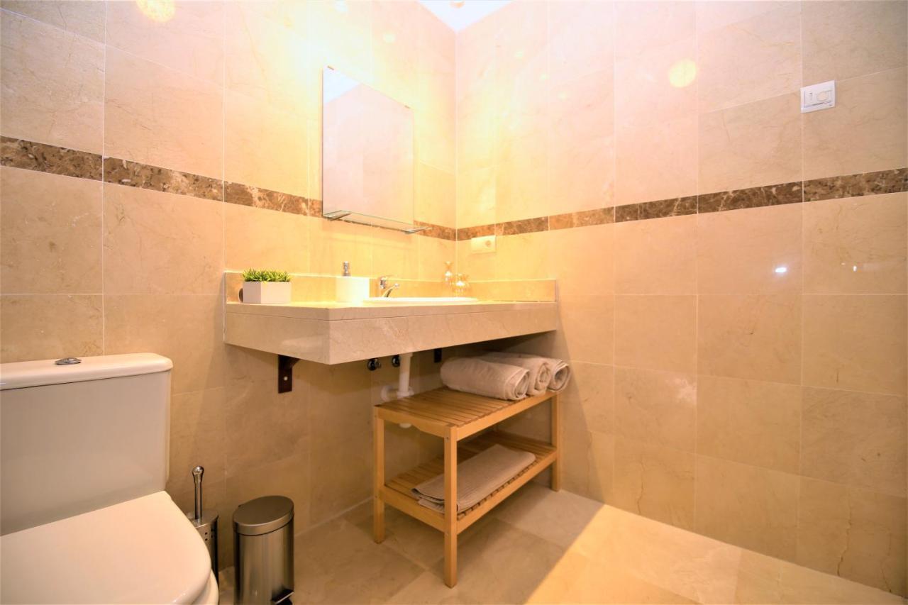 Apartment Nala Естепона Екстериор снимка
