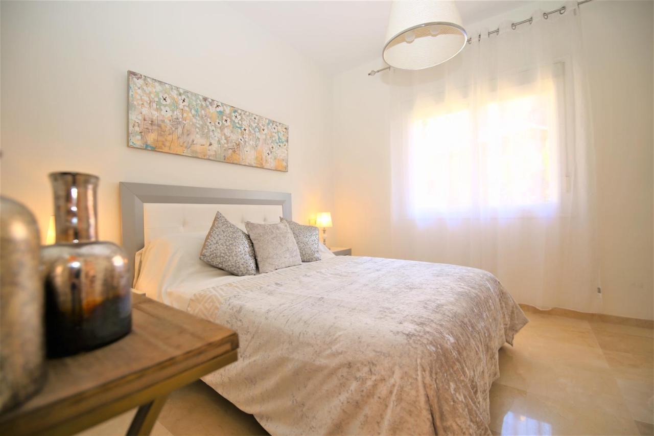 Apartment Nala Естепона Екстериор снимка