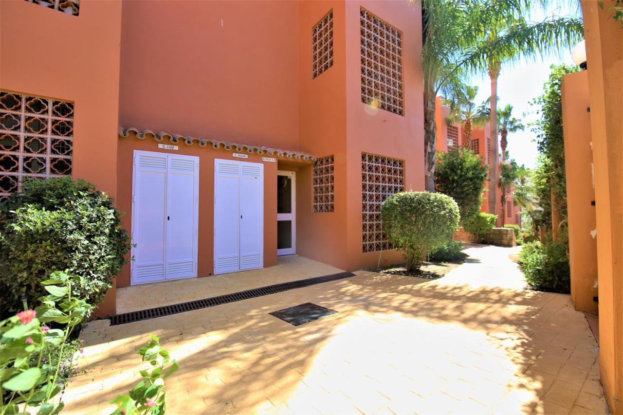 Apartment Nala Естепона Екстериор снимка