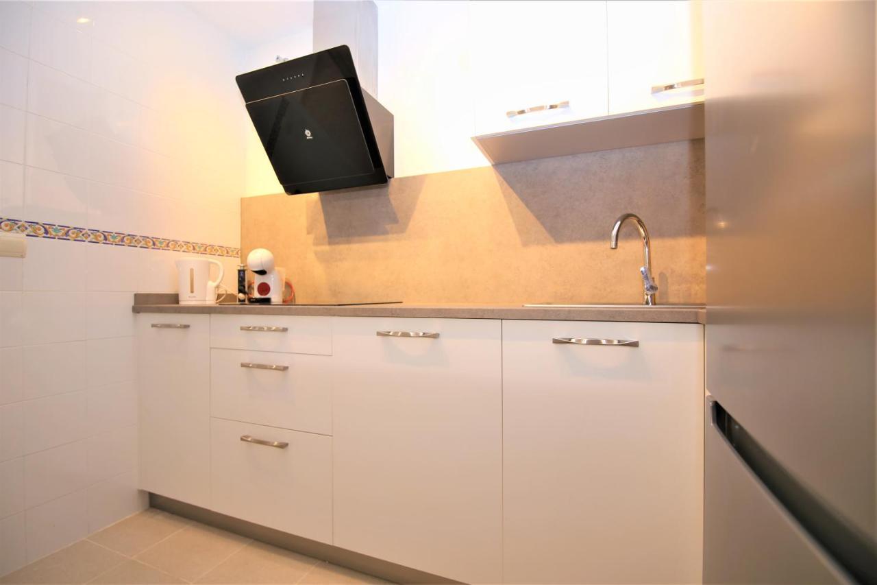 Apartment Nala Естепона Екстериор снимка